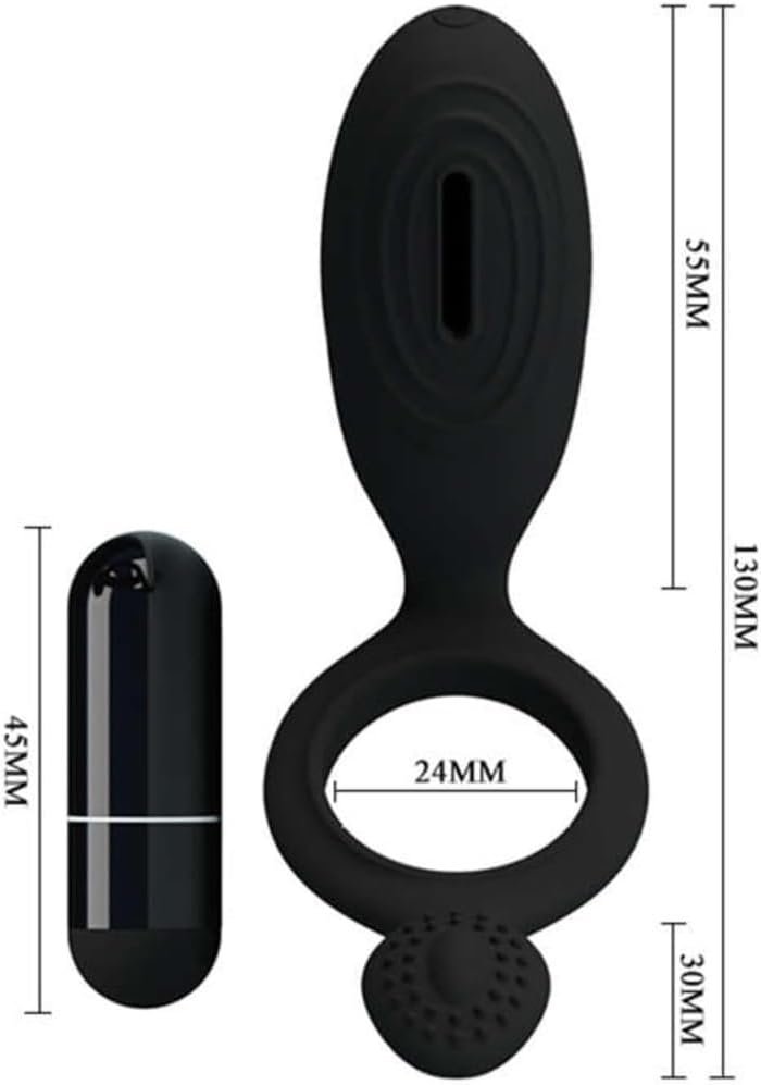 Vibrating Egg Toy, Couple Sex Toys, Adult Vibrator, Sex Machine with Sexy Masturbator Image 2