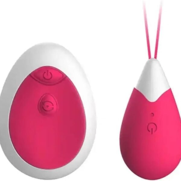 Vibrating Egg, Female Sex Toy, Female Sex Toy Must have for couples' travel